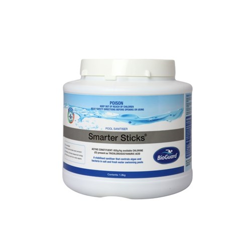 BioGuard Smarter Sticks 1.8kg